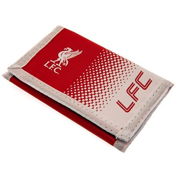 

Liverpool FC: Fade - rozkládací peněženka