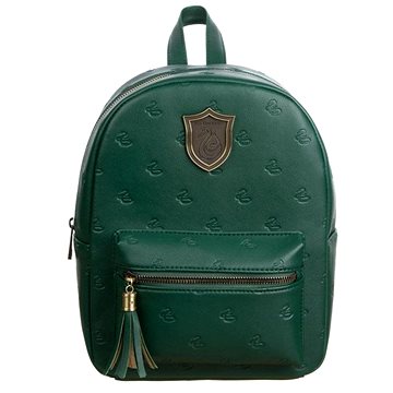 

Harry Potter: Slytherin - dámský batoh