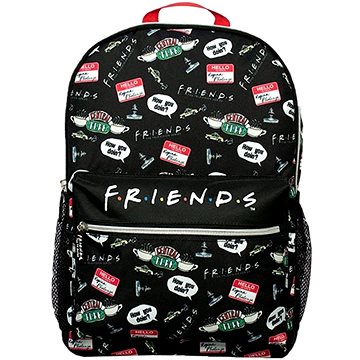 

Friends: Icons - batoh