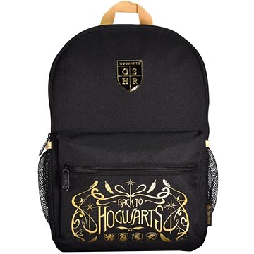 

Harry Potter: Black & Camel - batoh