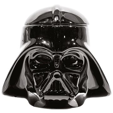 

Star Wars: Darth Vader - 3D keramický hrnek