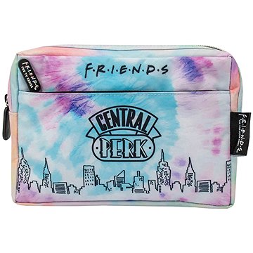 Friends: Panorama New York - penál