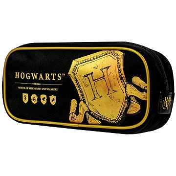 Harry Potter: Hogwarts shield - penál