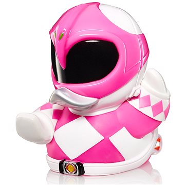 

Tubbz kachnička Power Ranger - Pink
