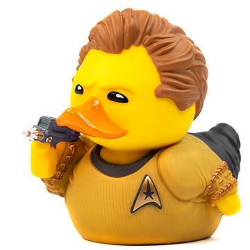 

Tubbz kachnička Star Trek - James T. Kirk