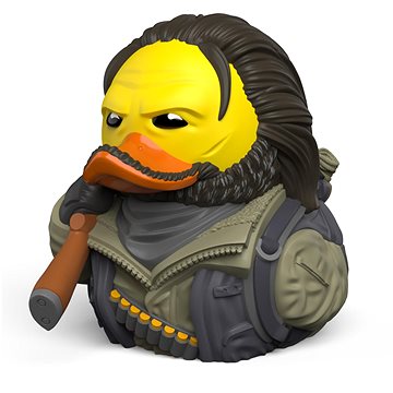 

Tubbz kachnička Last of Us Bill (první edice)