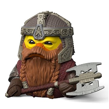 

Tubbz kachnička Pán Prstenu Gimli