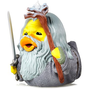 

Tubbz kachnička Pán Prstenu Gandalf (You shall not pass)