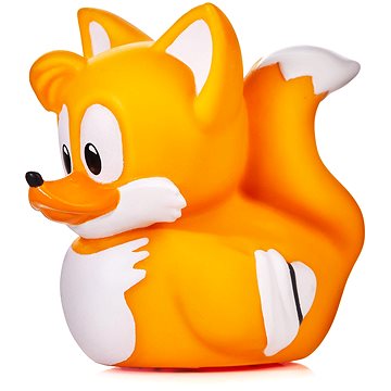 

Tubbz kachnička malá Sonic - Tails