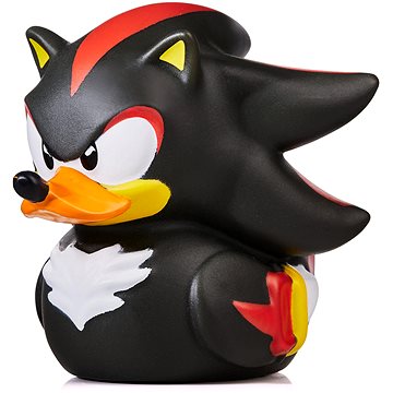 

Tubbz kachnička malá Sonic - Shadow