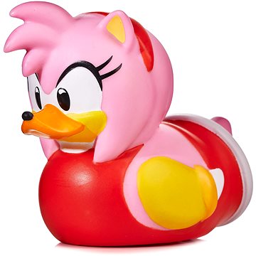 

Tubbz kachnička malá Sonic - Amy Rose