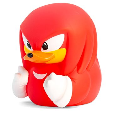 

Tubbz kachnička Sonic - Knuckles