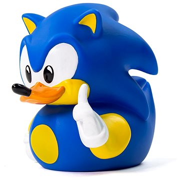 

Tubbz kachnička Sonic