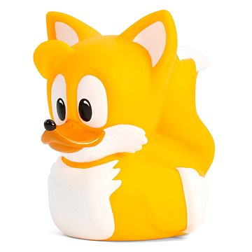 

Tubbz kachnička Sonic - Tails