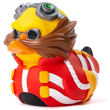 

Tubbz kachnička Sonic - Dr Eggman