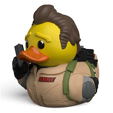 

Tubbz kachnička Krotitelé duchů Peter Venkman