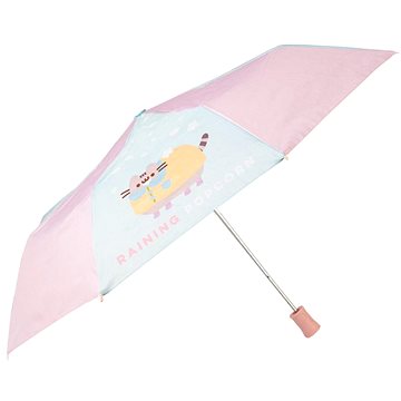 

GRUPO ERIK Pusheen: Raining Popcorn - automatický deštník