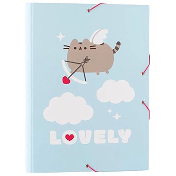 GRUPO ERIK Pusheen: Lovely, složka