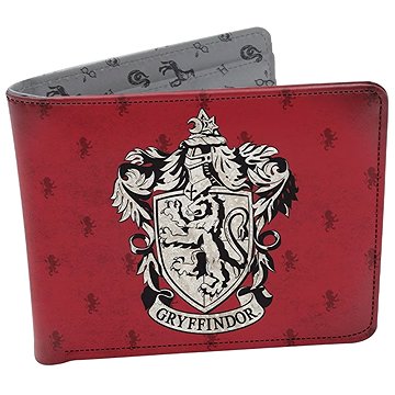 

Harry Potter - Gryffindor - Peněženka