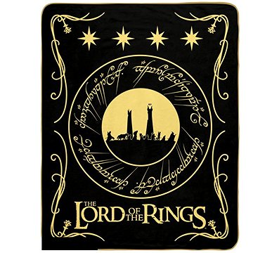 

Lord of the rings - Fellowship of the ring - Deka