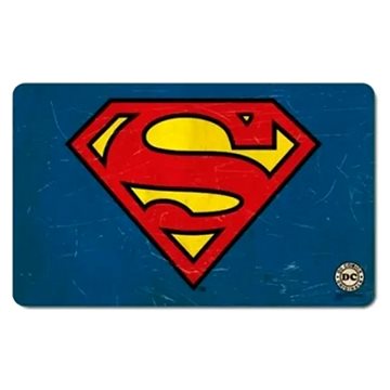 

Superman Logo - podložka