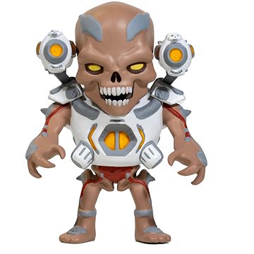 Doom - Revenant - figurka 6/12 - Figurka