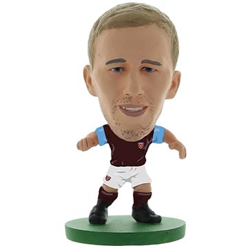 

SoccerStarz - Tomáš Souček - FC West Ham United