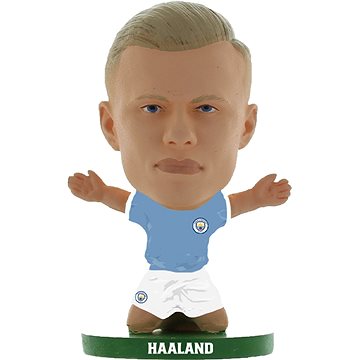 

SoccerStarz - Erling Haaland - Manchester City