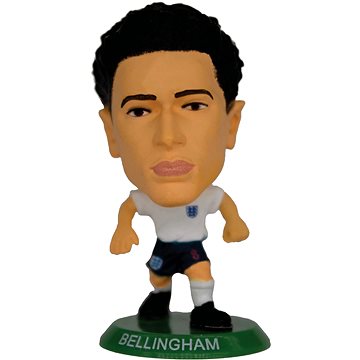 

SoccerStarz - Jude Bellingham - England