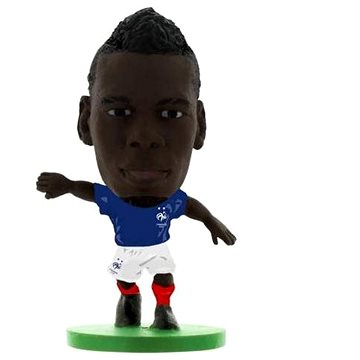 

SoccerStarz - Paul Pogba - France Kit