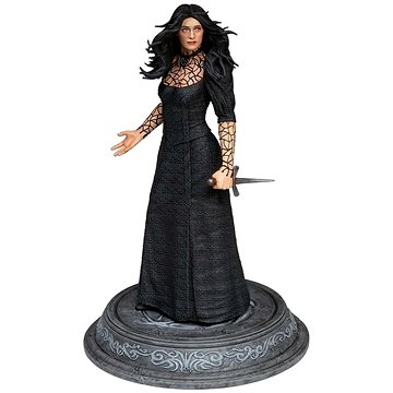 

The Witcher - Yennefer - figurka