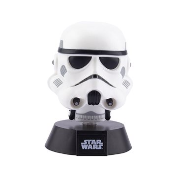

Star Wars - Stormtrooper - svítící figurka