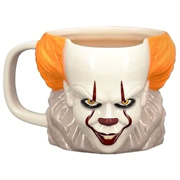 

It - Pennywise - 3D hrnek