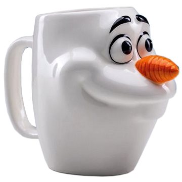 

Frozen 2 - Olaf - 3D hrnek