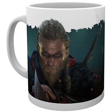 

Assassins Creed Valhalla - Eivor - hrnek
