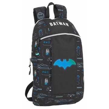 

DC Comics Batman Bat-Tech - školní batoh