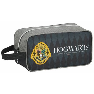 Harry Potter Hogwarts - taška na boty 