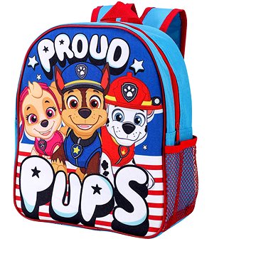 

bHome Dětský batoh Tlapková patrola PUPS