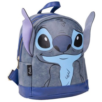 Disney Lilo & Stitch: Face with 3D ears - Batoh