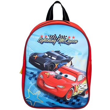 

bHome Dětský batoh Cars