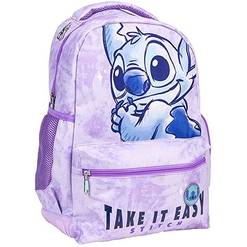 

Disney Lilo & Stitch: Také it easy - Batoh školní