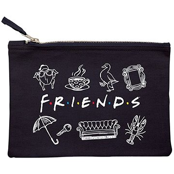 

Friends - Icons
