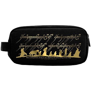 

Lord Of The Rings - The fellowship of the ring