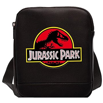 

Jurassic Park: Main logo - Taška přes rameno