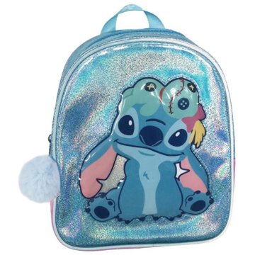 Disney Lilo & Stitch: Stitch and friend - Dětský batoh