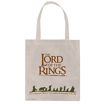 

Lord Of The Rings: Fellowship