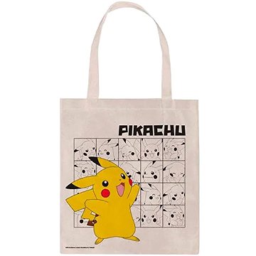 

Pokémon: Pikachu