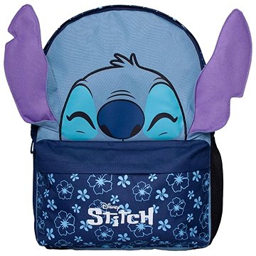Disney Lilo & Stitch: Stitch with ears - batoh