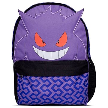 Pokémon: Gengar With Ears - batoh