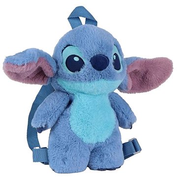 Disney Lilo & Stitch: 3D Character - Batoh